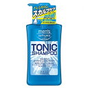 メンズソフティモ リンスイン スーパートニックシャンプー 550mL