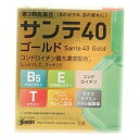 サンテ　40ゴールド　12ml