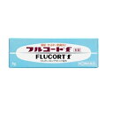 【第(2)類医薬品】フルコートF 5g