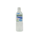 ビーンスターク ポカリスエット 500ml×24個
