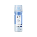 花王 ヘアスプレーケープ スーパーハード 無香料 大 135g※取り寄せ商品 返品不可