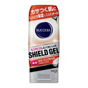【医薬部外品】花王 サクセス 薬用 シェービングジェル マイルド 180g