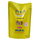 アトピコ　スキンケア　シャンプー　つめかえ用　350ml