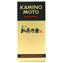【医薬部外品】強力 加美乃素A 200ml