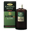 【医薬部外品】ハーブ カミノモト AD 200ml