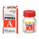 【第3類医薬品】アリナミンA 60錠