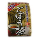 ユウキ製薬 ごぼう茶 52包入