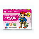 【第2類医薬品】トラベルミンジュニア 6錠