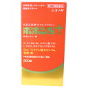 この商品は医薬品です、同梱されている添付文書を必ずお読みください。※商品リニューアル等によりパッケージ及び容量は変更となる場合があります。ご了承ください。製造元&nbsp;シオノギヘルスケア(株)ポポンSプラスは，健康の維持増進をサポートする11種のビタミンと3種のミネラルを配合したビタミン含有保健薬です。女性にとって不足しがちな鉄，妊娠・授乳期に摂取を推奨されている葉酸，骨の生育に必須のカルシウムを配合し，バランスの取れた栄養補給を求めるお客様へ健康維持をサポートします。 医薬品の使用期限 医薬品に関しては特別な表記の無い限り、1年以上の使用期限のものを販売しております。1年以内のものに関しては使用期限を記載します。 名称 ビタミン含有保健薬 内容量 200錠 使用方法・用法及び使用上の注意 次の量を水またはぬるま湯でおのみください。［年齢：1回量：1日服用回数］成人（15才以上）：3〜4錠：1回小児（7才以上15才未満）：2錠：1回乳幼児（7才未満）：服用させないこと用法関連注意●用法・用量をお守りください。●小児に服用させる場合には，保護者の指導監督のもとに服用させてください。●服用の前後30分は，お茶・コーヒー等を飲まないでください。（鉄分の吸収が悪くなることがあります。）■相談すること1．次の人は服用前に医師，薬剤師または登録販売者にご相談ください　（1）医師の治療を受けている人　（2）妊娠3ヵ月以内の妊婦，妊娠していると思われる人または妊娠を希望する人［妊娠3ヵ月前から妊娠3ヵ月までの間にビタミンAを1日10,000国際単位（ビタミンA単位）以上摂取した妊婦から生まれた児に先天異常の割合が上昇したとの報告がある］　（3）薬などによりアレルギー症状をおこしたことがある人2．服用後，次の症状があらわれた場合は副作用の可能性があるので，直ちに服用を中止し，この文書を持って医師，薬剤師または登録販売者にご相談ください［関係部位：症状］皮膚：発疹・発赤，かゆみ消化器：吐き気・嘔吐，胃部不快感3．1ヵ月位服用しても症状がよくならない場合は服用を中止し，この文書を持って医師，薬剤師または登録販売者にご相談ください4．服用後，生理が予定より早くきたり，経血量がやや多くなったりすることがあります。出血が長く続く場合は，この文書を持って医師，薬剤師または登録販売者にご相談ください5．服用後，次の症状があらわれることがあるので，このような症状の持続または増強が見られた場合には，服用を中止し，この文書を持って医師，薬剤師または登録販売者にご相談ください　便秘，軟便，下痢 効能・効果 （15才以上）：肉体疲労・病中病後・胃腸障害・栄養障害・発熱性消耗性疾患・妊娠授乳期などの場合の栄養補給，滋養強壮，虚弱体質。（14〜7才）：小児の発育期・偏食児などの栄養補給，病中病後・胃腸障害・栄養障害・発熱性消耗性疾患などの場合の栄養補給，滋養強壮，虚弱体質 成分・分量 4錠中 　　レチノールパルミチン酸エステル 2000ビタミンA単位 ジセチアミン塩酸塩水和物 10mg リボフラビン 6mg ピリドキシン塩酸塩 15mg シアノコバラミン 60μg ニコチン酸アミド 50mg パントテン酸カルシウム 20mg 葉酸 400μg アスコルビン酸 150mg コレカルシフェロール 200 I.U. 酢酸d-α-トコフェロール 10mg 無水リン酸水素カルシウム 204mg 沈降炭酸カルシウム 96.3mg （カルシウム計100mg）炭酸マグネシウム 120.2mg （マグネシウム30mg）フマル酸第一鉄 30mg （鉄10mg）トウモロコシ油，天然トコフェロール，モノラウリン酸ソルビタン，ゼラチン，白糖，タルク，グリセリン脂肪酸エステル，含水二酸化ケイ素，乳酸カルシウム水和物，乳糖水和物，結晶セルロース，ヒドロキシプロピルセルロース，クロスポビドン，軽質無水ケイ酸，ステアリン酸マグネシウム，ヒプロメロース(ヒドロキシプロピルメチルセルロース)，コポリビドン，アラビアゴム末，酸化チタン，黄色三二酸化鉄，カルナウバロウ 保管および取扱い上の注意 （1）直射日光の当らない湿気の少ない，涼しい所に密栓して保管してください。（ビンのフタの閉め方が不十分な場合，湿気などの影響で薬が変質することがありますので，服用のつどフタをよく閉めてください）（2）小児の手の届かない所に保管してください。（3）他の容器に入れ替えないでください。（誤用の原因になったり，品質が変化します）（4）ビンの中の詰め物は，輸送中の錠剤の破損を防ぐためのものですから，ご使用のはじめに必ず捨ててください。　（本剤は糖衣錠のため，落下などの衝撃で錠剤が破損することがありますので，取扱いには十分ご注意ください）（5）ビンの中に乾燥剤が入っています。服用しないでください。（6）水分が錠剤に付くと，表面の糖衣の一部が溶けて，斑点が生じることがありますので，誤まって水滴をおとしたり，ぬれた手で触れないようにしてください。（7）箱の「開封年月日」記入欄に，ビンを開封した日付を記入してください。（8）一度開封した後は，品質保持の点から，6ヵ月以内にご使用ください。（9）使用期限をすぎた製品は，服用しないでください。 発売元、製造元、輸入元又は販売元、消費者相談窓口 会社名：シオノギヘルスケア株式会社問い合わせ先：医薬情報センター電話：大阪06-6209-6948，東京03-3406-8450受付時間：9時〜17時（土，日，祝日を除く）製造販売会社生晃栄養薬品（株） 会社名：生晃栄養薬品株式会社住所：大阪市西淀川区姫里2丁目3番28号 原産国 日本 商品区分 医薬品 広告文責　株式会社レデイ薬局　089-909-3777薬剤師：池水　信也 リスク区分&nbsp; 第(2)類医薬品