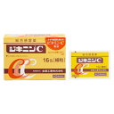 【第(2)類医薬品】ジキニンC 16包【セルフメディケーション税制対象】