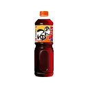 イチビキ あわせだしめんつゆ 1000ml