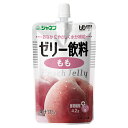 ジャネフ ゼリー飲料 もも 100g