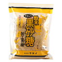 タカイ 粉末黒砂糖 加工黒糖 300g