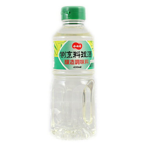 日の出　割烹料理酒　400ml