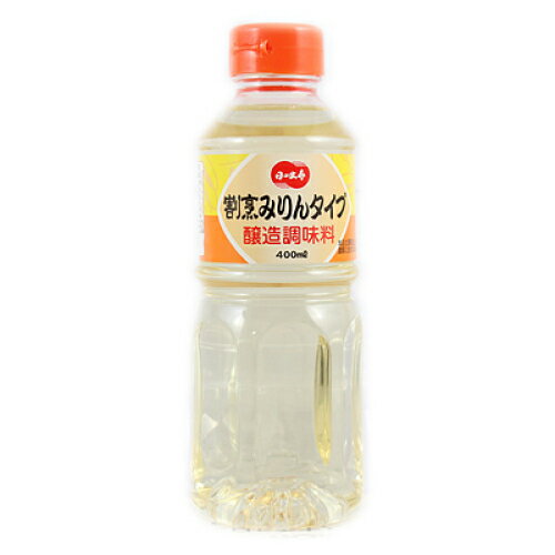 日の出　割烹みりんタイプ　400ml