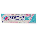 【第2類医薬品】フェミニーナジェル 15g【セルフメディケーション税制対象】