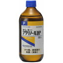 ケンエー　アクリノール液P　500ml※取り寄せ商品　返品不可