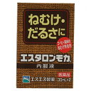 この商品は医薬品です、同梱されている添付文書を必ずお読みください。※商品リニューアル等によりパッケージ及び容量は変更となる場合があります。ご了承ください。製造元&nbsp;エスエス製薬(株)ねむけ・だるさに効く。コーヒー3杯分のカフェイン配合で、飲みやすいドリンクタイプです。 医薬品の使用期限 医薬品に関しては特別な表記の無い限り、1年以上の使用期限のものを販売しております。1年以内のものに関しては使用期限を記載します。 名称 眠気防止薬 内容量 30ml×2 使用方法・用法及び使用上の注意 成人（15才以上）1日1回1瓶（30mL）を服用してください。用法関連注意 （1）15才未満は服用しないでください。（2）用法・用量を厳守してください。（3）1日2回以上の服用は避けてください。■してはいけないこと（守らないと現在の症状が悪化したり、副作用が起こりやすくなります。）1．次の人は服用しないでください　（1）胃酸過多のある人。　（2）心臓病、胃潰瘍の診断を受けた人。2．本剤を服用している間は、次の医薬品を服用しないでください　他の眠気防止薬3．コーヒーやお茶等のカフェインを含有する飲料と同時に服用しないでください4．短期間の服用にとどめ、連用しないでください■相談すること1．次の人は服用前に医師、薬剤師又は登録販売者に相談してください　（1）医師の治療を受けている人。　（2）妊婦又は妊娠していると思われる人。　（3）授乳中の人。2．服用後、次の症状があらわれた場合は副作用の可能性があるので、直ちに服用を中止し、この瓶を持って医師、薬剤師又は登録販売者に相談してください消化器：食欲不振、吐き気・嘔吐経系：ふるえ、めまい、不安、不眠、頭痛循環器：動悸 効能・効果 眠気・倦怠感の除去 成分・分量 1瓶(30mL)中　成分　分量カフェイン水和物 150mgチアミン塩化物塩酸塩 10mgピリドキシン塩酸塩 5mgグリセロリン酸カルシウム 20mgニコチン酸アミド 15mgアミノエチルスルホン酸(タウリン) 1000mg添加物D-ソルビトール、白糖、アルコール、プロピレングリコール、クエン酸、安息香酸ナトリウム、パラベン、エチルバニリン、カラメル、L-グルタミン酸ナトリウム、酢酸、バニリン、香料 保管および取扱い上の注意 （1）直射日光の当たらない涼しい所に保管してください。（2）小児の手の届かない所に保管してください。（3）使用期限をすぎたものは服用しないでください。 賞味期限又は使用期限 パッケージに記載 発売元、製造元、輸入元又は販売元、消費者相談窓口 エスエス製薬株式会社〒103-8481　東京中央区日本橋浜町2-12-4電話：0120-028-193（受付時間）9：00-17：124（土日祝日を除く） 原産国 日本 商品区分 医薬品 広告文責　株式会社レデイ薬局　089-909-3777薬剤師：池水　信也 リスク区分&nbsp; 第3類医薬品