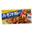 ハウス　バーモントカレー　辛口　230g×10個