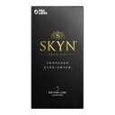 不二ラテックス スキン プレミアム SKYN PREMIUM コンドーム 5個入