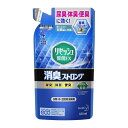 花王 リセッシュ 除菌EX 消臭ストロング 詰替 320ml