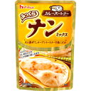 ハウス カレーパートナー ナンミックス 190g×6個
