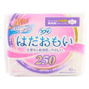 ソフィ はだおもい特に多い日の昼長時間用26cm 羽つき 16枚