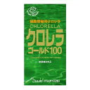 ユウキ製薬 クロレラG100 1550粒