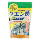 丹羽久 クエン酸 300g※取り寄せ商品 返品不可