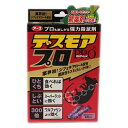 【防除用医薬部外品】アース デスモアプロ 投げ込みタイプ (5g×6包)