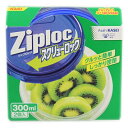 ジップロック スクリューロック(300mL×2個)※取り寄せ商品 返品不可