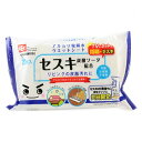 レック セスキの激落ちくんシ−ト フロ−リング用 20枚入り※取り寄せ商品