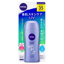ニベアサン プロテクトウォータージェル SPF35 PA+++ 80g