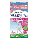 チャームナップ ふんわり肌 少量用 30枚入