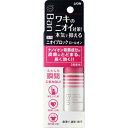 Ban　ニオイブロックロールオン　無香性　40ml