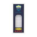 カメヤマ 小ローソク 豆ダルマ 約90g(約50本)