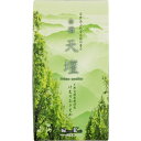 日本香堂　白檀天壇　バラ詰　125g