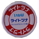 いなば ライトツナフレーク 70g×6個