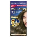 【医薬部外品】ウエラトーン ツープラスワン(2+1) 液状タイプ 8GM×24個※取り寄せ商品 返品不可