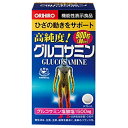 オリヒロ 高純度グルコサミン粒 徳用 900粒