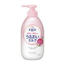 花王 ビオレu うるおいミルク フローラルの香り 300ml