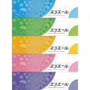 エリエールティシュ(360枚(180組)×5個パック)×12個