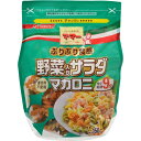 ママー 　野菜入り サラダマカロニ　150g×6個