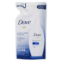 ダヴ モイスチャーミルククレンジング 詰替 180ml(4)