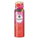 ベビーベール ヘアフレグランス フローラルシャボン 80g