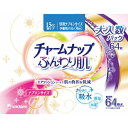 チャ−ムナップ ふんわり肌 少量用 64枚