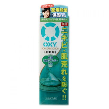 オキシー　アクネケアローション　170ml