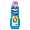 のみとりリンスインシャンプー マイルドフローラル