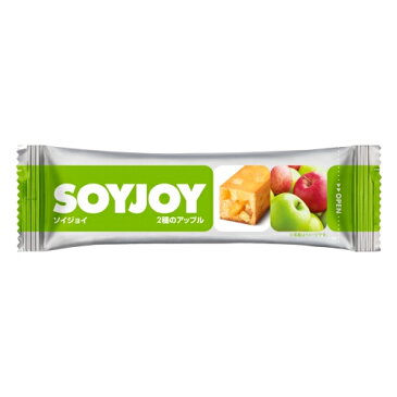 SOYJOY(ソイジョイ) 2種のアップル 30g