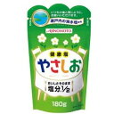 味の素 やさしお 180g